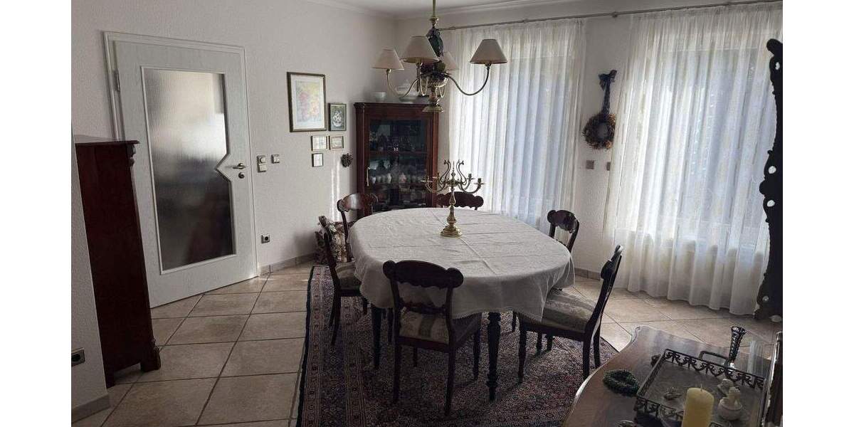 Einfamilienhaus Bad Zwischenahn Bad Zwischenahn I - 5 Zimmer, 180 m&sup2;, 569.000&euro; | Angebot:26809373