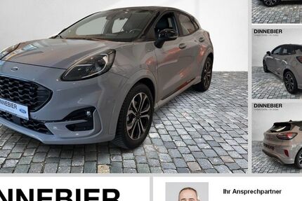 Ford Puma 22.488 km 20.390 &euro; Markkleeberg 04416