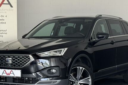 Seat Tarraco 92.620 km 32.980 &euro; Spelle 48480