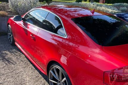 Audi A5 423.500 km 8.100 &euro; Schwerin 19053
