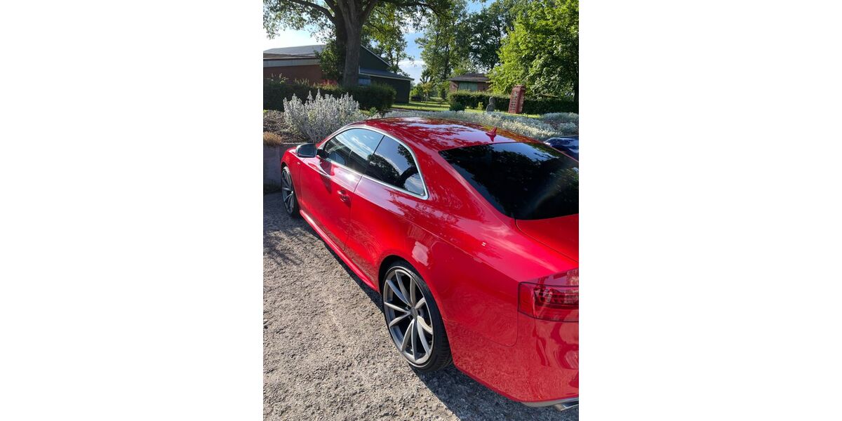 Audi A5 423.500 km 8.100 &euro; Schwerin 19053