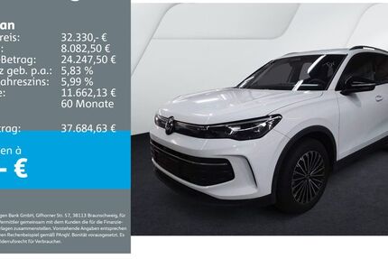 VW Tiguan 25.335 km 33.630 &euro; Albstadt 72458