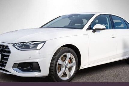 Audi A4 127.600 km 22.460 &euro; Bad Rappenau 74906
