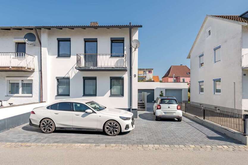 Haus zum Kaufen in Straubing 339.000 € 83.53 m²
