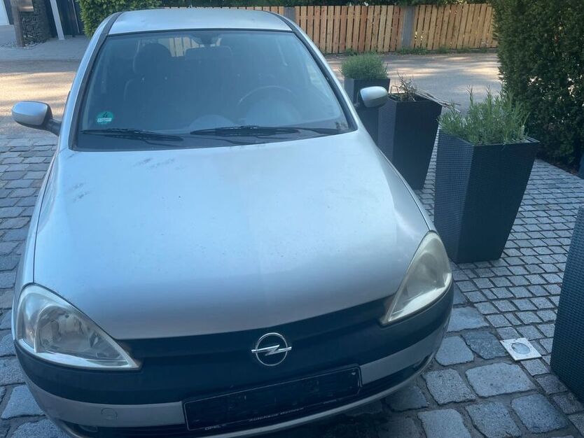 Corsa