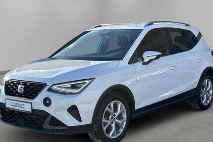Seat Arona 18.190 km 17.550 &euro; Brilon 59929