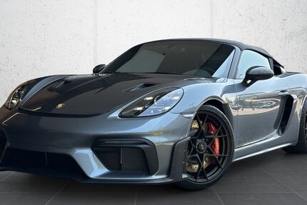 Porsche Boxster 1.500 km 155.900 &euro; Regensburg 93055
