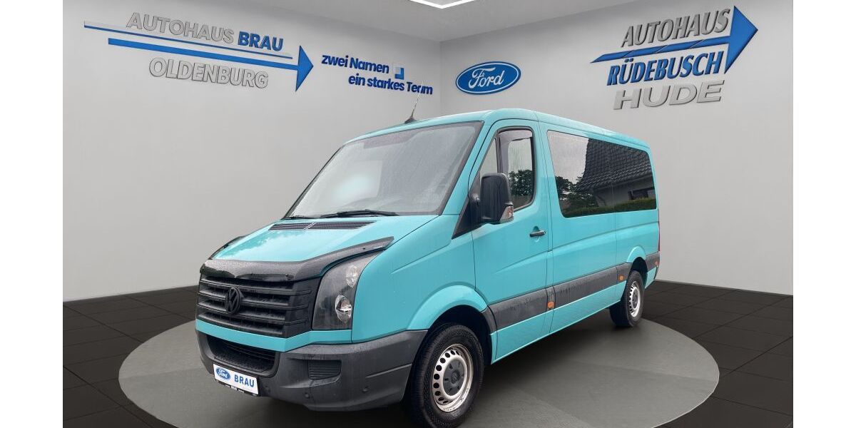 VW Crafter 151.500 km 18.990 &euro; Oldenburg 26122