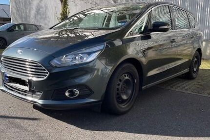 Ford S-Max 178.000 km 10.500 &euro; Grevenbroich 41516
