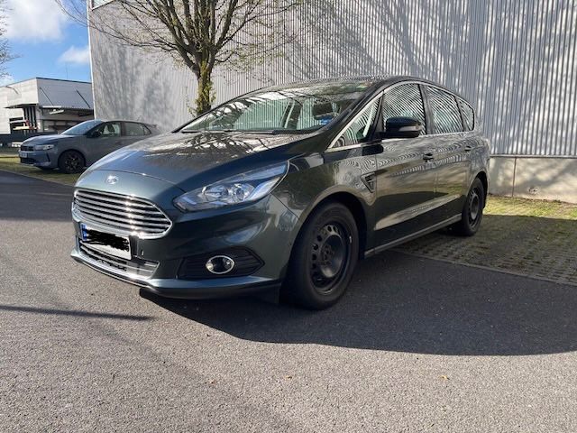 Ford S-Max 178.000 km 10.500 &euro; Grevenbroich 41516