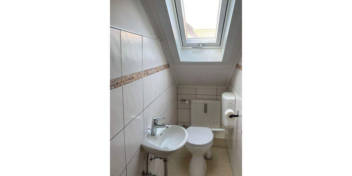 Etagenwohnung Kümmersbruck - 5 Zimmer, 80 m&sup2;, 850&euro; | Angebot:25682833