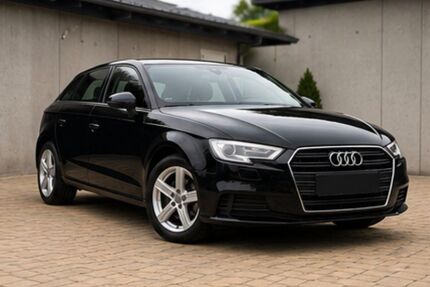 Audi A3 40.000 km 17.990 &euro; Bad Aibling 83043