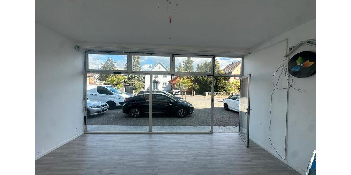 Gewerbeobjekt Weil am Rhein - 1.550&euro; | Angebot:26345569