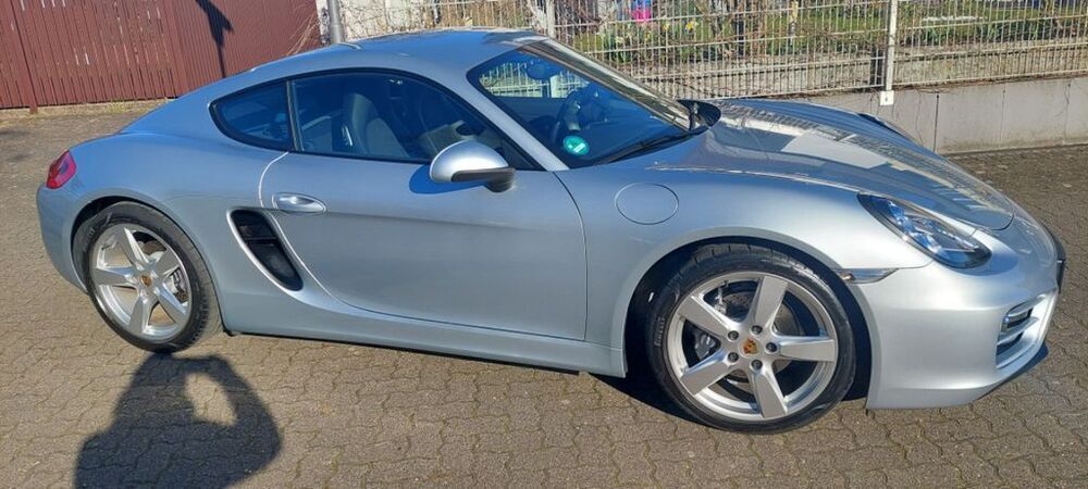 Cayman