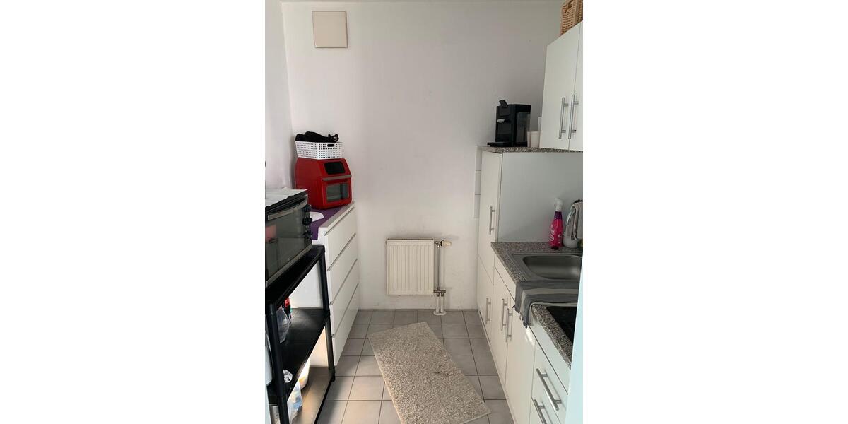 Etagenwohnung Erlenbach am Main - 1 Zimmer, 39 m&sup2;, 510&euro; | Angebot:25420715