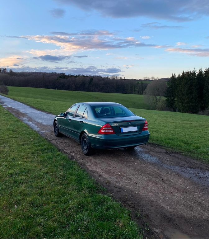 C 240