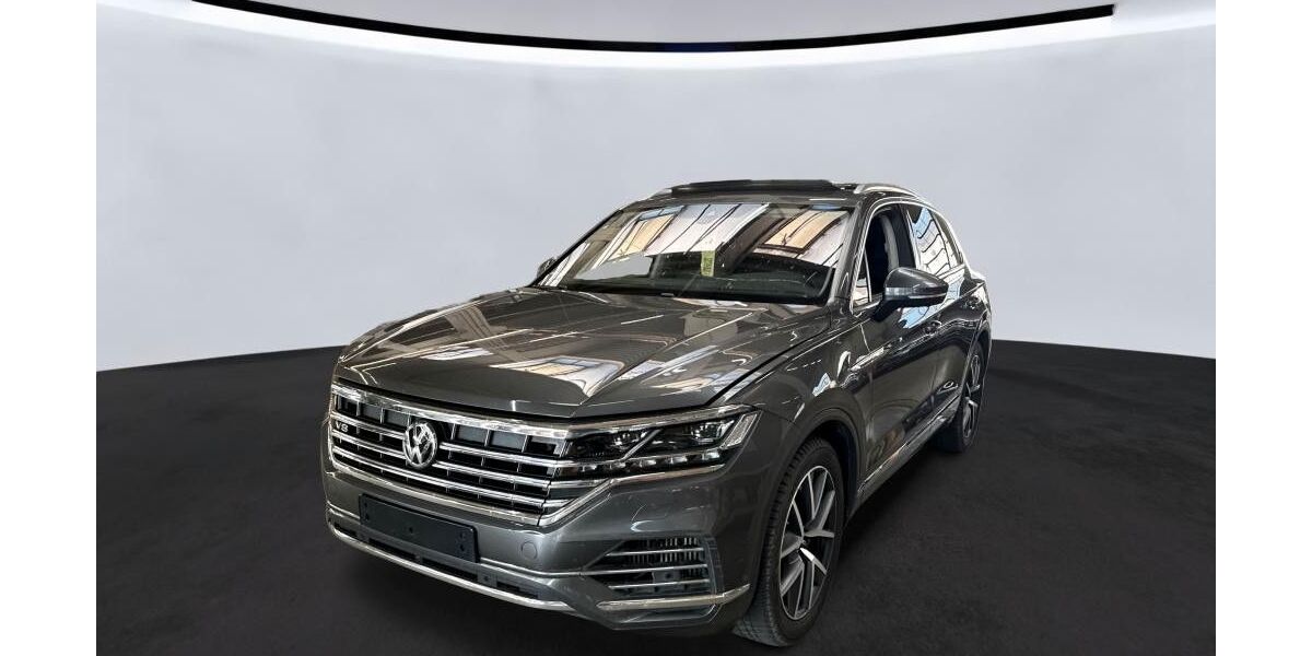 VW Touareg 222.000 km 26.890 &euro; Ronnenberg 30952