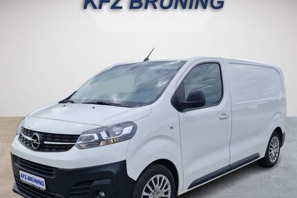 Opel Vivaro 36.013 km 17.980 &euro; Lingen (Ems) 49811
