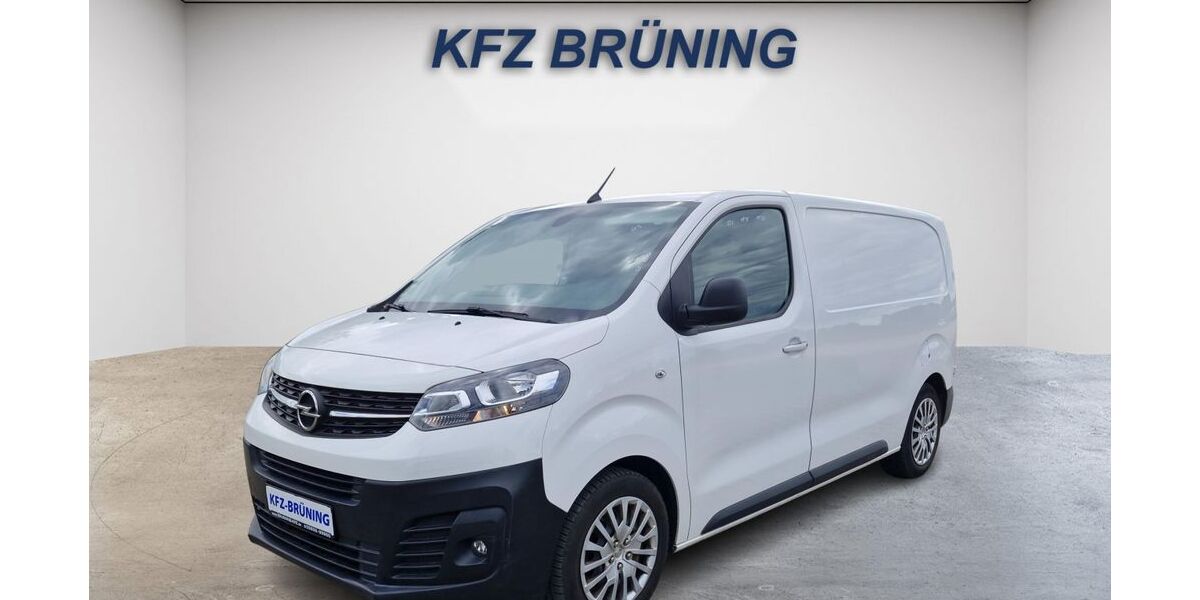 Opel Vivaro 36.013 km 17.980 &euro; Lingen (Ems) 49811