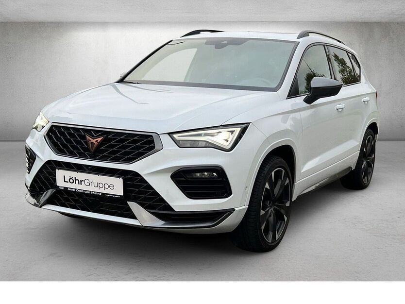Cupra Ateca 25.108 km 32.980 € Mainz 55131