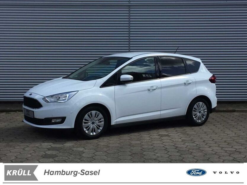 C-Max