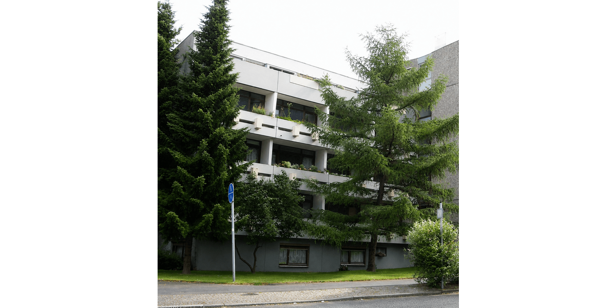 Etagenwohnung Göttingen Roringen - 1 Zimmer, 21 m&sup2;, 90.000&euro; | Angebot:27080326
