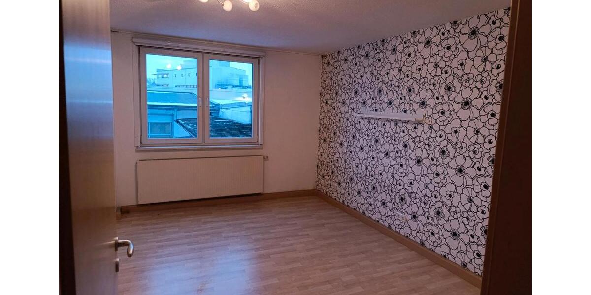Etagenwohnung Kulmbach Blaich - 1 Zimmer, 20 m&sup2;, 367&euro; | Angebot:26305559