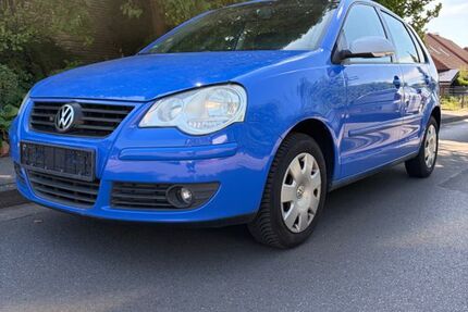 VW Polo 201.136 km 1.490 &euro; Minden 32429