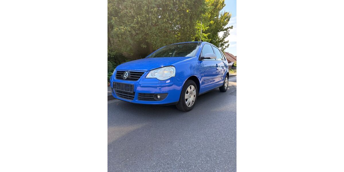 VW Polo 201.136 km 1.490 &euro; Minden 32429