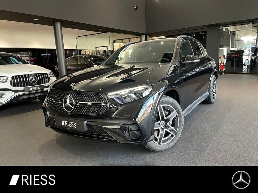 GLC 450
