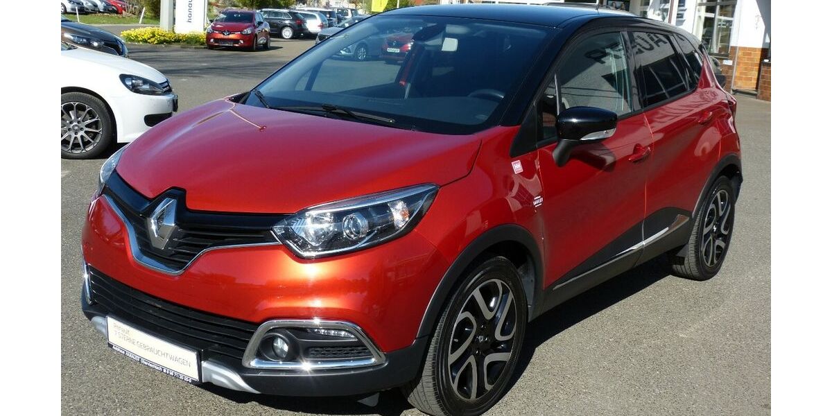 Renault Captur 62.922 km 6.900 &euro; Oberviechtach 92526