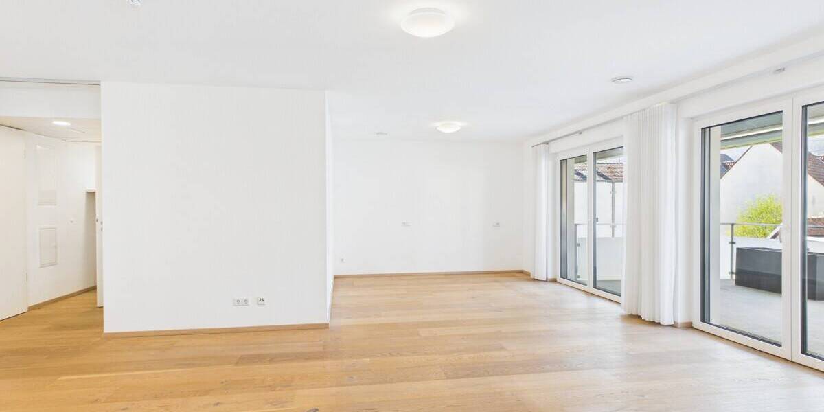 Etagenwohnung Spaichingen - 4 Zimmer, 144 m&sup2;, 539.000&euro; | Angebot:26291883