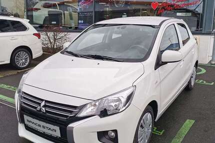 Mitsubishi Space Star 13.191 km 11.990 &euro; Karlstadt 97753