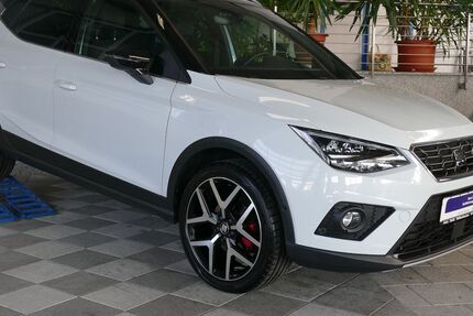 Seat Arona 35.380 km 17.450 &euro; Wasserlosen 97535