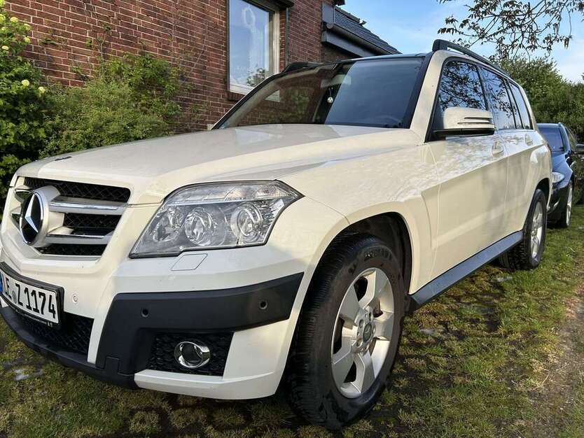GLK 320