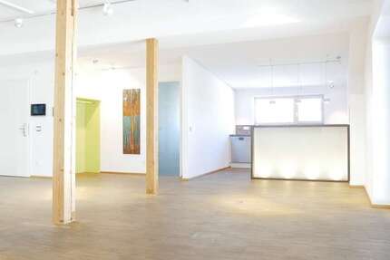 Gewerbeobjekt Augsburg Lechhausen - 1.950&euro; | Angebot:27738410