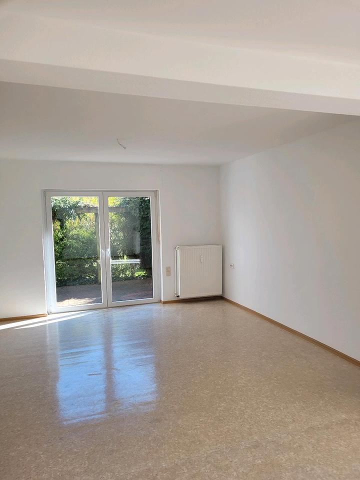 Wohnung in Breidenbach zu vermieten