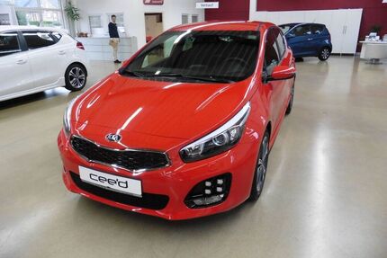 Kia ceed / Ceed