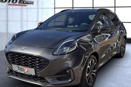 Ford Puma 13.937 km 22.850 &euro; Eiselfing 83549