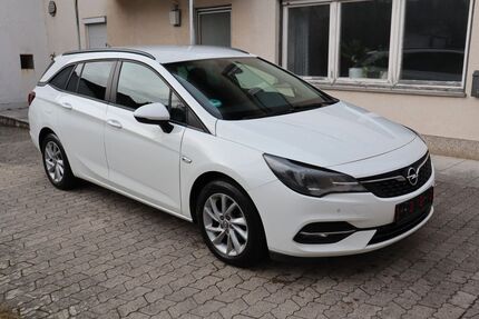 Opel Astra 125.500 km 7.990 &euro; Ganacker 94431