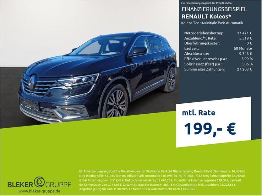 Koleos