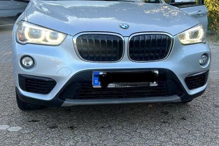 BMW X1 152.110 km 16.800 € Oldenburg 26122