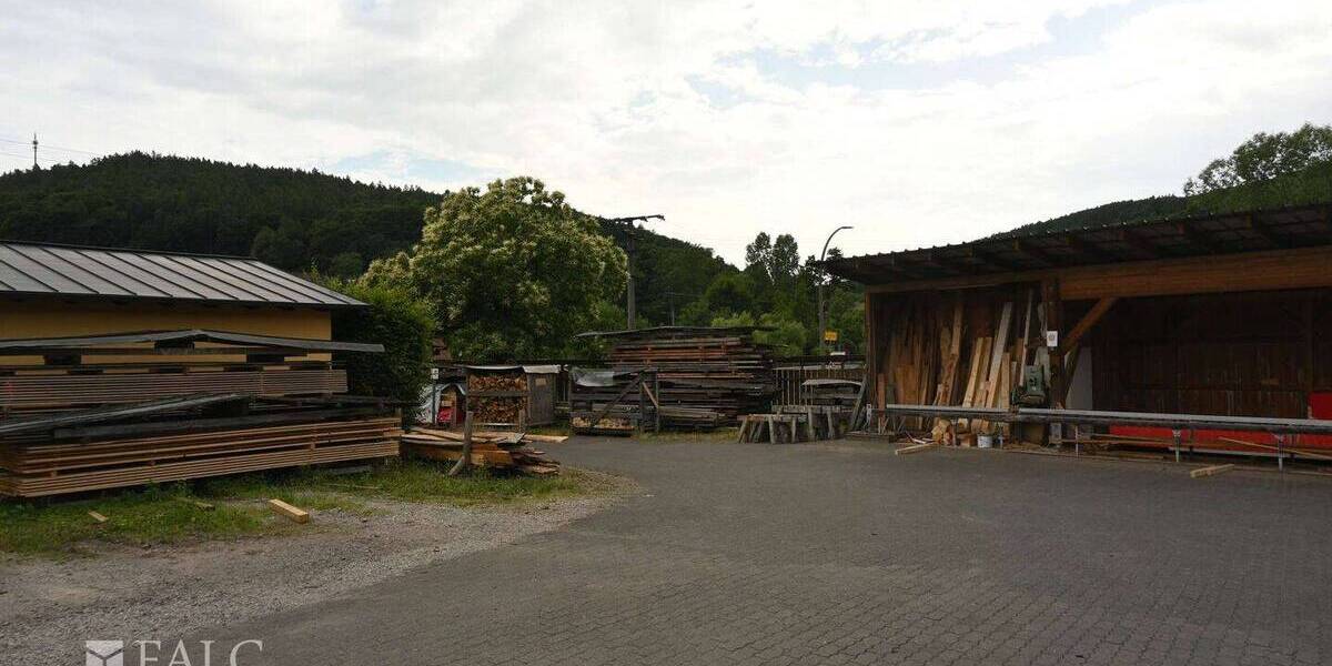 Grundstück Mömbris Niedersteinbach - 2.250.000&euro; | Angebot:25678044