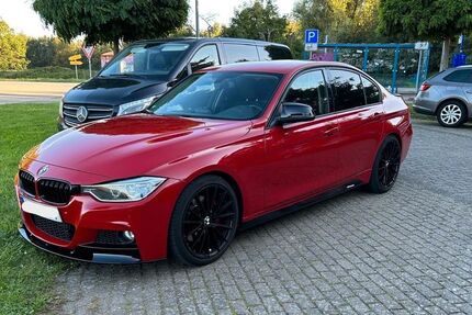 BMW 335