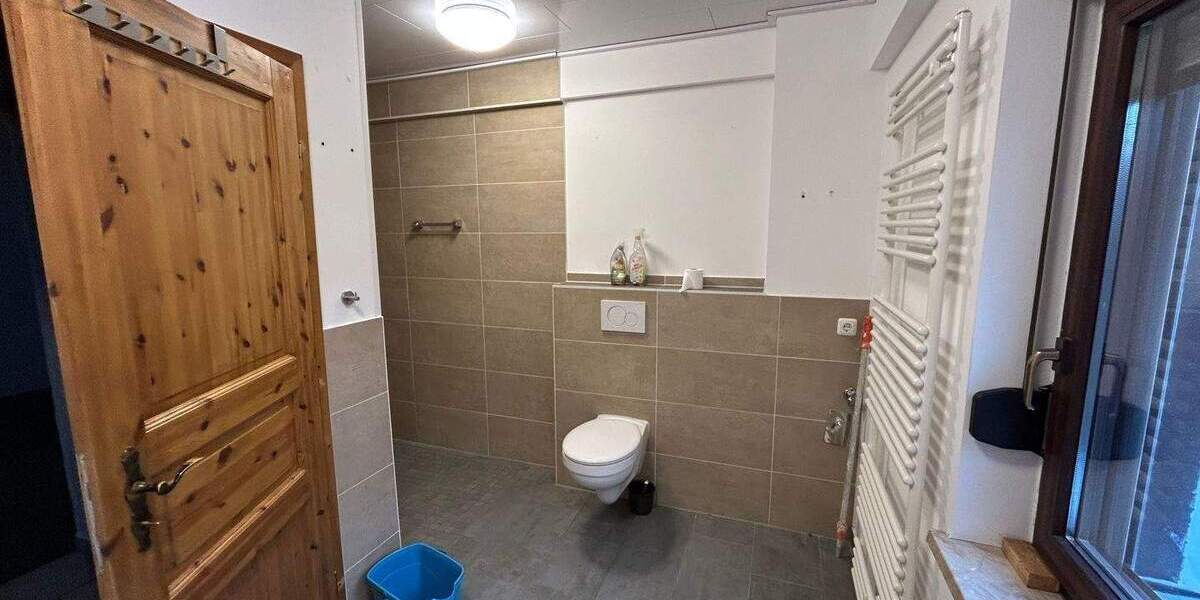 Mehrfamilienhaus, Wohnhaus Unterwellenborn Könitz - 4 Zimmer, 125 m&sup2;, 110.000&euro; | Angebot:25660574