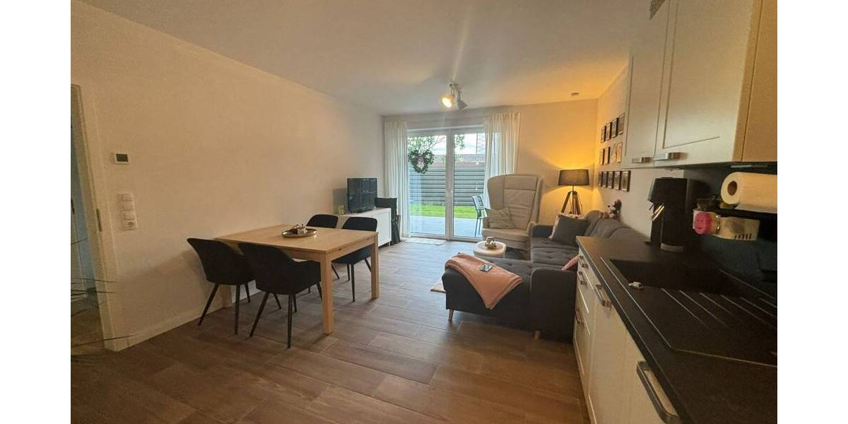 Etagenwohnung Papenburg - 2 Zimmer, 64 m&sup2;, 211.000&euro; | Angebot:26694719