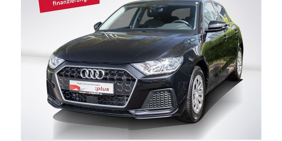 Audi A1 3.344 km 23.475 &euro; Sankt Augustin-Menden 53757