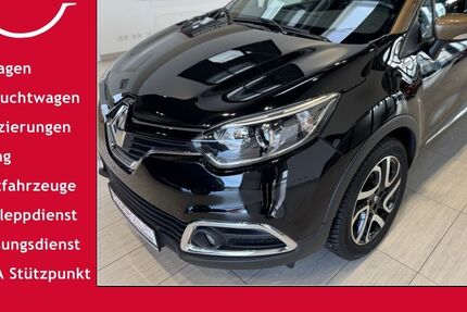 Renault Captur 145.350 km 8.950 &euro; Heidenau 21258