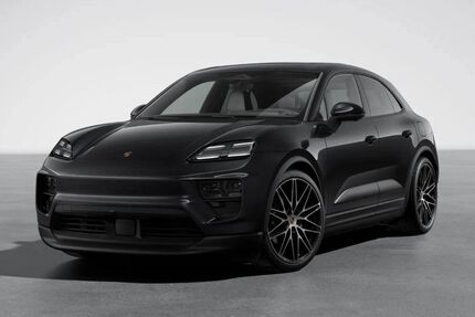 Porsche Macan 16.850 km 89.790 € Paderborn 33100