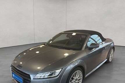 Audi TT 129.500 km 20.980 &euro; Kronshagen 24119
